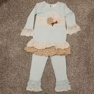 Purrfect matching set